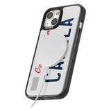 California License Plate Custom Phone Case iPhone 15 Pro Max / Black Impact Case,iPhone 15 Plus / Black Impact Case,iPhone 15 Pro / Black Impact Case,iPhone 15 / Black Impact Case,iPhone 15 Pro Max / Impact Case,iPhone 15 Plus / Impact Case,iPhone 15 Pro / Impact Case,iPhone 15 / Impact Case,iPhone 15 Pro Max / Magsafe Black Impact Case,iPhone 15 Plus / Magsafe Black Impact Case,iPhone 15 Pro / Magsafe Black Impact Case,iPhone 15 / Magsafe Black Impact Case,iPhone 14 Pro Max / Black Impact Case,iPhone 14 Pl