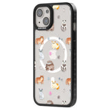 Cats with Toys - Clear Phone Case iPhone 15 Pro Max / Black Impact Case,iPhone 15 Plus / Black Impact Case,iPhone 15 Pro / Black Impact Case,iPhone 15 / Black Impact Case,iPhone 15 Pro Max / Impact Case,iPhone 15 Plus / Impact Case,iPhone 15 Pro / Impact Case,iPhone 15 / Impact Case,iPhone 15 Pro Max / Magsafe Black Impact Case,iPhone 15 Plus / Magsafe Black Impact Case,iPhone 15 Pro / Magsafe Black Impact Case,iPhone 15 / Magsafe Black Impact Case,iPhone 14 Pro Max / Black Impact Case,iPhone 14 Plus / Blac