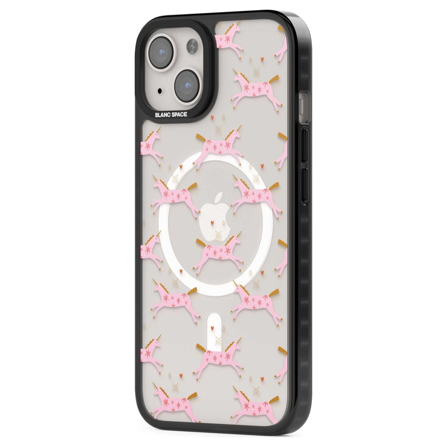 Pink Unicorn
