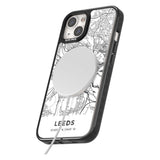 Map of Leeds, England Phone Case iPhone 15 Pro Max / Black Impact Case,iPhone 15 Plus / Black Impact Case,iPhone 15 Pro / Black Impact Case,iPhone 15 / Black Impact Case,iPhone 15 Pro Max / Impact Case,iPhone 15 Plus / Impact Case,iPhone 15 Pro / Impact Case,iPhone 15 / Impact Case,iPhone 15 Pro Max / Magsafe Black Impact Case,iPhone 15 Plus / Magsafe Black Impact Case,iPhone 15 Pro / Magsafe Black Impact Case,iPhone 15 / Magsafe Black Impact Case,iPhone 14 Pro Max / Black Impact Case,iPhone 14 Plus / Black