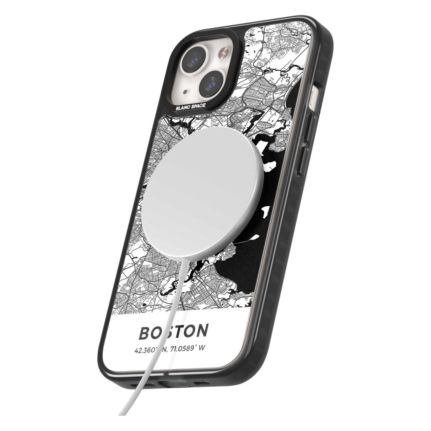 Map of Boston, Massachusetts Phone Case iPhone 15 Pro Max / Black Impact Case,iPhone 15 Plus / Black Impact Case,iPhone 15 Pro / Black Impact Case,iPhone 15 / Black Impact Case,iPhone 15 Pro Max / Impact Case,iPhone 15 Plus / Impact Case,iPhone 15 Pro / Impact Case,iPhone 15 / Impact Case,iPhone 15 Pro Max / Magsafe Black Impact Case,iPhone 15 Plus / Magsafe Black Impact Case,iPhone 15 Pro / Magsafe Black Impact Case,iPhone 15 / Magsafe Black Impact Case,iPhone 14 Pro Max / Black Impact Case,iPhone 14 Plus 