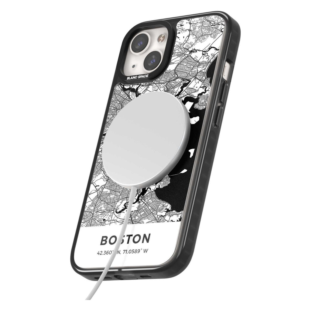 Map of Boston, Massachusetts Phone Case iPhone 15 Pro Max / Black Impact Case,iPhone 15 Plus / Black Impact Case,iPhone 15 Pro / Black Impact Case,iPhone 15 / Black Impact Case,iPhone 15 Pro Max / Impact Case,iPhone 15 Plus / Impact Case,iPhone 15 Pro / Impact Case,iPhone 15 / Impact Case,iPhone 15 Pro Max / Magsafe Black Impact Case,iPhone 15 Plus / Magsafe Black Impact Case,iPhone 15 Pro / Magsafe Black Impact Case,iPhone 15 / Magsafe Black Impact Case,iPhone 14 Pro Max / Black Impact Case,iPhone 14 Plus 