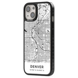 Map of Denver, Colorado Phone Case iPhone 15 Pro Max / Black Impact Case,iPhone 15 Plus / Black Impact Case,iPhone 15 Pro / Black Impact Case,iPhone 15 / Black Impact Case,iPhone 15 Pro Max / Impact Case,iPhone 15 Plus / Impact Case,iPhone 15 Pro / Impact Case,iPhone 15 / Impact Case,iPhone 15 Pro Max / Magsafe Black Impact Case,iPhone 15 Plus / Magsafe Black Impact Case,iPhone 15 Pro / Magsafe Black Impact Case,iPhone 15 / Magsafe Black Impact Case,iPhone 14 Pro Max / Black Impact Case,iPhone 14 Plus / Bla