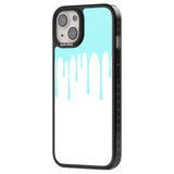 Melted Effect: Teal & White Phone Case iPhone 15 Pro Max / Black Impact Case,iPhone 15 Plus / Black Impact Case,iPhone 15 Pro / Black Impact Case,iPhone 15 / Black Impact Case,iPhone 15 Pro Max / Impact Case,iPhone 15 Plus / Impact Case,iPhone 15 Pro / Impact Case,iPhone 15 / Impact Case,iPhone 15 Pro Max / Magsafe Black Impact Case,iPhone 15 Plus / Magsafe Black Impact Case,iPhone 15 Pro / Magsafe Black Impact Case,iPhone 15 / Magsafe Black Impact Case,iPhone 14 Pro Max / Black Impact Case,iPhone 14 Plus /