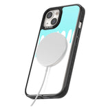 Melted Effect: Teal & White Phone Case iPhone 15 Pro Max / Black Impact Case,iPhone 15 Plus / Black Impact Case,iPhone 15 Pro / Black Impact Case,iPhone 15 / Black Impact Case,iPhone 15 Pro Max / Impact Case,iPhone 15 Plus / Impact Case,iPhone 15 Pro / Impact Case,iPhone 15 / Impact Case,iPhone 15 Pro Max / Magsafe Black Impact Case,iPhone 15 Plus / Magsafe Black Impact Case,iPhone 15 Pro / Magsafe Black Impact Case,iPhone 15 / Magsafe Black Impact Case,iPhone 14 Pro Max / Black Impact Case,iPhone 14 Plus /