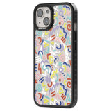 Colourful Mixed Shapes Retro Pattern Design Phone Case iPhone 15 Pro Max / Black Impact Case,iPhone 15 Plus / Black Impact Case,iPhone 15 Pro / Black Impact Case,iPhone 15 / Black Impact Case,iPhone 15 Pro Max / Impact Case,iPhone 15 Plus / Impact Case,iPhone 15 Pro / Impact Case,iPhone 15 / Impact Case,iPhone 15 Pro Max / Magsafe Black Impact Case,iPhone 15 Plus / Magsafe Black Impact Case,iPhone 15 Pro / Magsafe Black Impact Case,iPhone 15 / Magsafe Black Impact Case,iPhone 14 Pro Max / Black Impact Case,