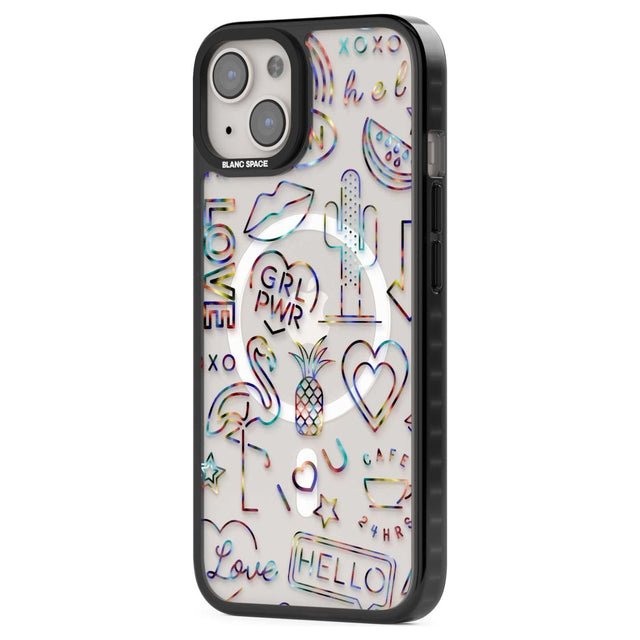 Funky nebula Neon Sign Phone Case iPhone 15 Pro Max / Black Impact Case,iPhone 15 Plus / Black Impact Case,iPhone 15 Pro / Black Impact Case,iPhone 15 / Black Impact Case,iPhone 15 Pro Max / Impact Case,iPhone 15 Plus / Impact Case,iPhone 15 Pro / Impact Case,iPhone 15 / Impact Case,iPhone 15 Pro Max / Magsafe Black Impact Case,iPhone 15 Plus / Magsafe Black Impact Case,iPhone 15 Pro / Magsafe Black Impact Case,iPhone 15 / Magsafe Black Impact Case,iPhone 14 Pro Max / Black Impact Case,iPhone 14 Plus / Blac