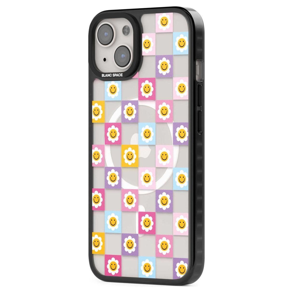 Daisy Squares Pattern Phone Case iPhone 15 Pro Max / Black Impact Case,iPhone 15 Plus / Black Impact Case,iPhone 15 Pro / Black Impact Case,iPhone 15 / Black Impact Case,iPhone 15 Pro Max / Impact Case,iPhone 15 Plus / Impact Case,iPhone 15 Pro / Impact Case,iPhone 15 / Impact Case,iPhone 15 Pro Max / Magsafe Black Impact Case,iPhone 15 Plus / Magsafe Black Impact Case,iPhone 15 Pro / Magsafe Black Impact Case,iPhone 15 / Magsafe Black Impact Case,iPhone 14 Pro Max / Black Impact Case,iPhone 14 Plus / Black