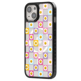 Daisy Squares Pattern Phone Case iPhone 15 Pro Max / Black Impact Case,iPhone 15 Plus / Black Impact Case,iPhone 15 Pro / Black Impact Case,iPhone 15 / Black Impact Case,iPhone 15 Pro Max / Impact Case,iPhone 15 Plus / Impact Case,iPhone 15 Pro / Impact Case,iPhone 15 / Impact Case,iPhone 15 Pro Max / Magsafe Black Impact Case,iPhone 15 Plus / Magsafe Black Impact Case,iPhone 15 Pro / Magsafe Black Impact Case,iPhone 15 / Magsafe Black Impact Case,iPhone 14 Pro Max / Black Impact Case,iPhone 14 Plus / Black