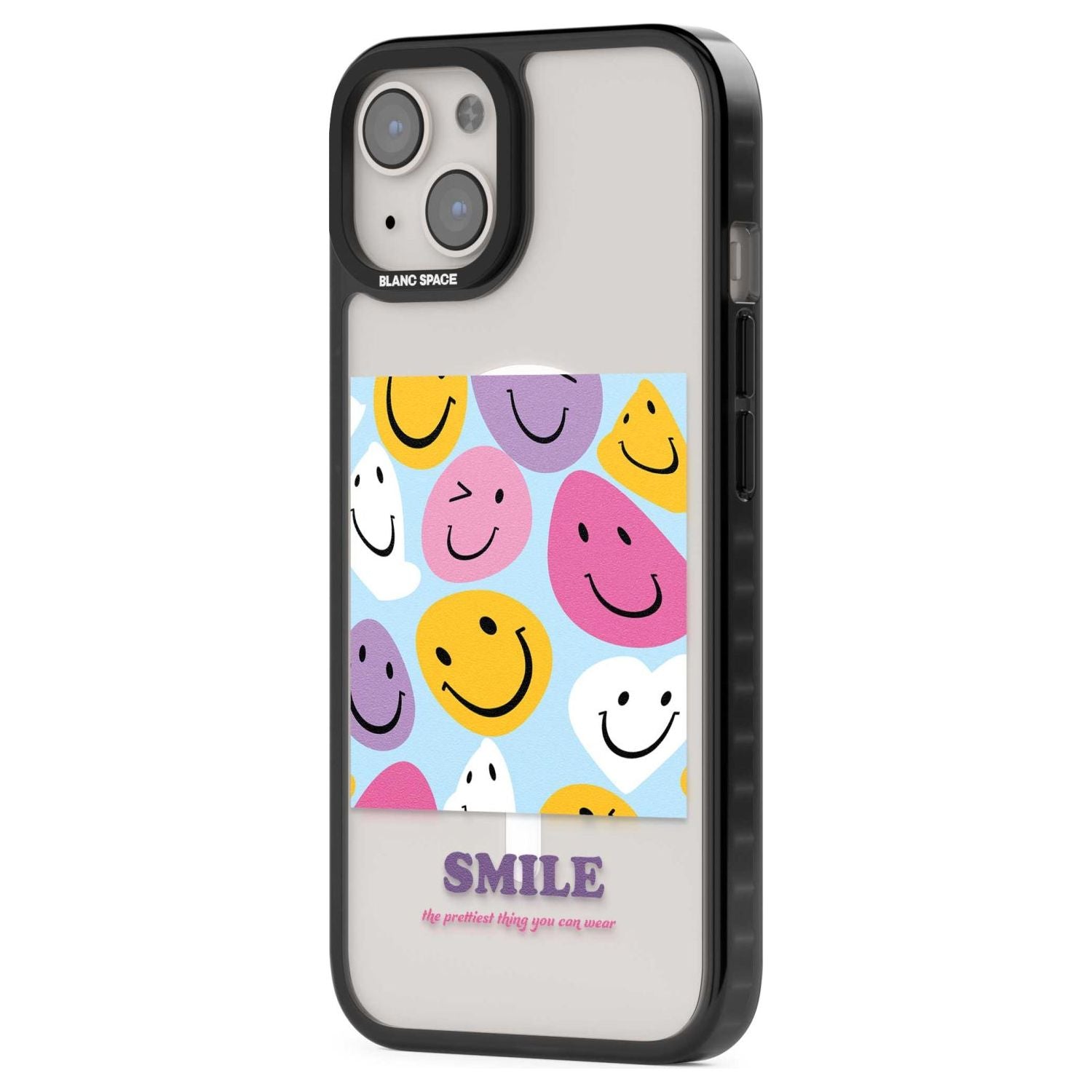 A Smile