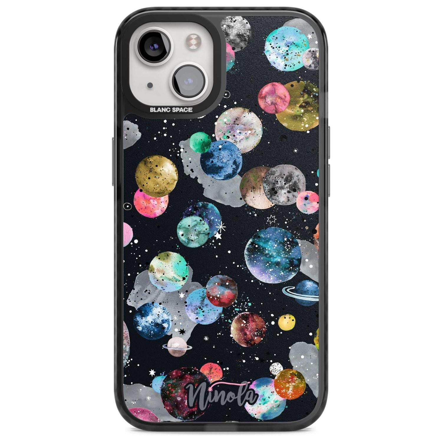 Cosmic Galaxy