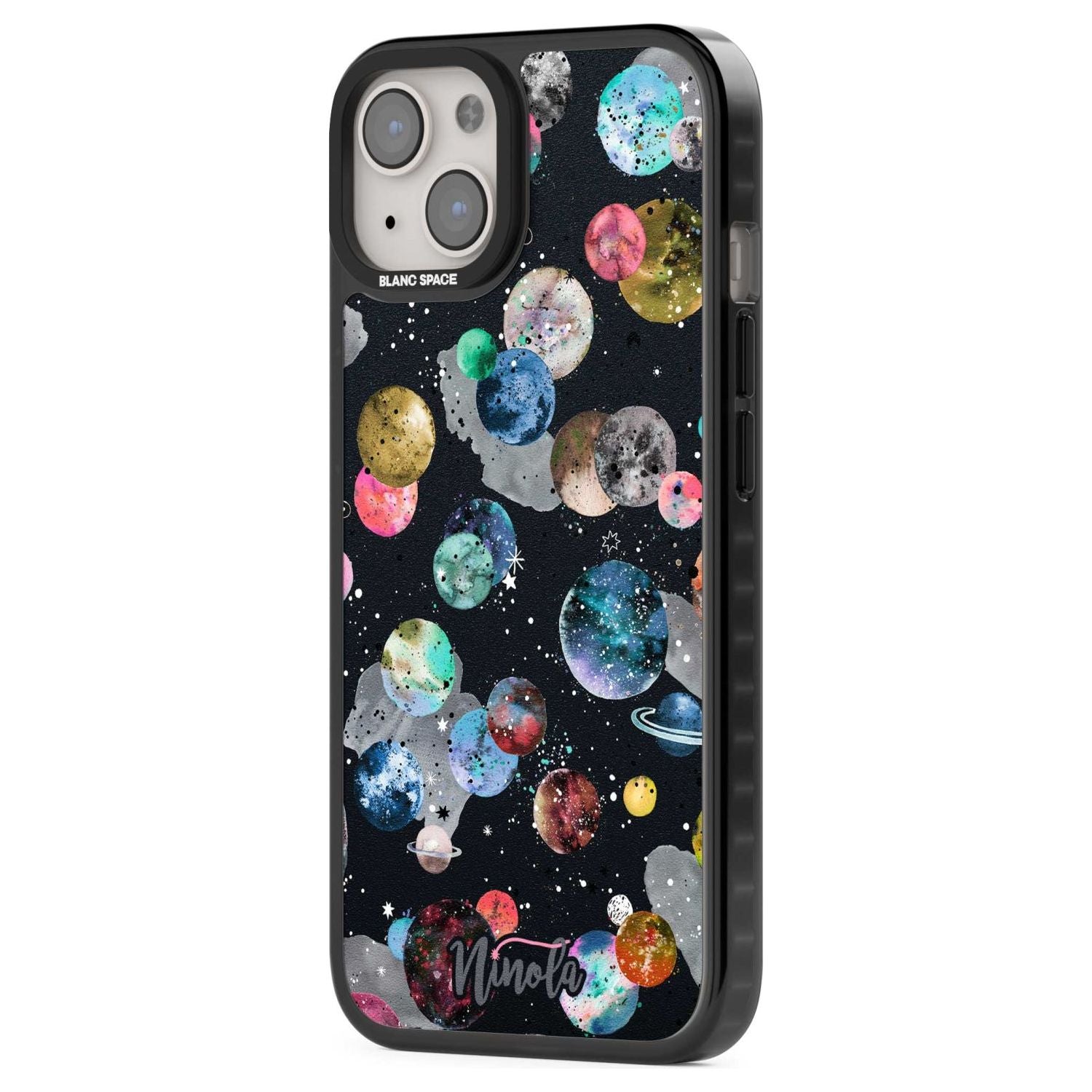Cosmic Galaxy