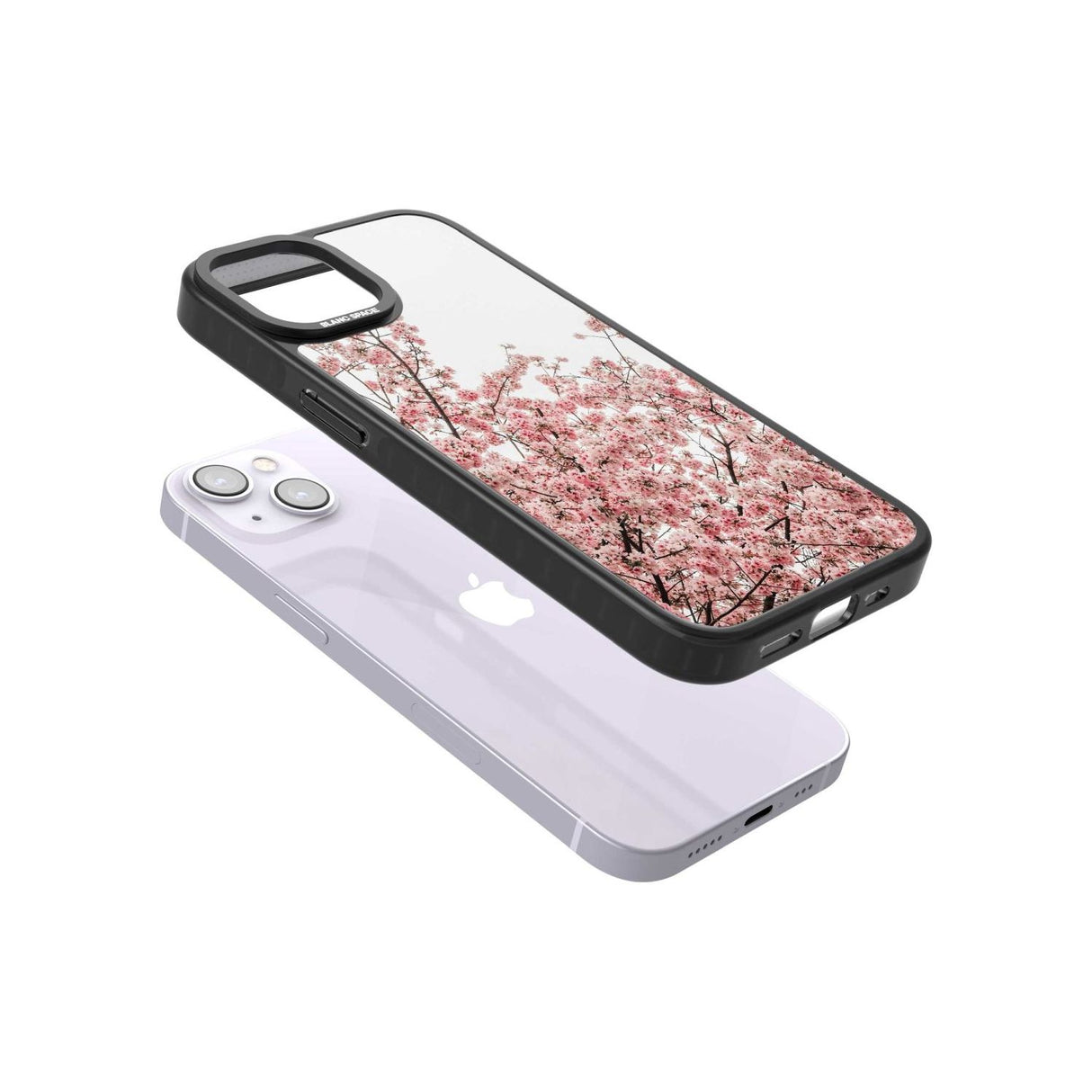 Cherry Blossoms - Real Floral Photographs Phone Case iPhone 15 Pro Max / Black Impact Case,iPhone 15 Plus / Black Impact Case,iPhone 15 Pro / Black Impact Case,iPhone 15 / Black Impact Case,iPhone 15 Pro Max / Impact Case,iPhone 15 Plus / Impact Case,iPhone 15 Pro / Impact Case,iPhone 15 / Impact Case,iPhone 15 Pro Max / Magsafe Black Impact Case,iPhone 15 Plus / Magsafe Black Impact Case,iPhone 15 Pro / Magsafe Black Impact Case,iPhone 15 / Magsafe Black Impact Case,iPhone 14 Pro Max / Black Impact Case,iP