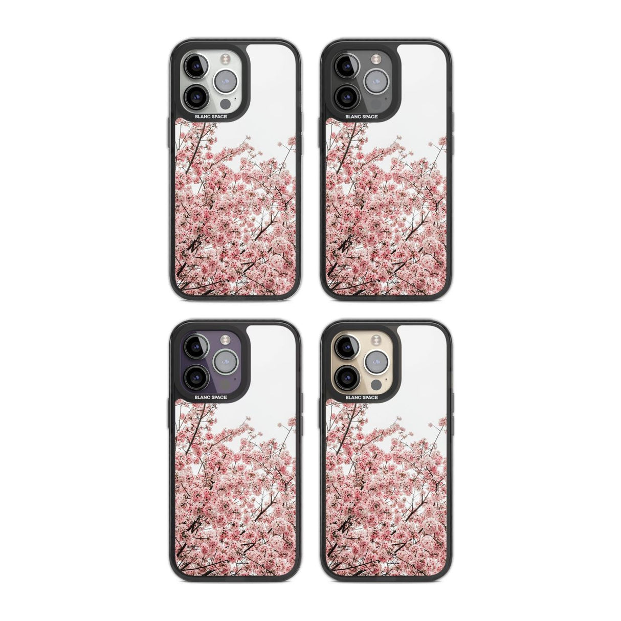 Cherry Blossoms - Real Floral Photographs Phone Case iPhone 15 Pro Max / Black Impact Case,iPhone 15 Plus / Black Impact Case,iPhone 15 Pro / Black Impact Case,iPhone 15 / Black Impact Case,iPhone 15 Pro Max / Impact Case,iPhone 15 Plus / Impact Case,iPhone 15 Pro / Impact Case,iPhone 15 / Impact Case,iPhone 15 Pro Max / Magsafe Black Impact Case,iPhone 15 Plus / Magsafe Black Impact Case,iPhone 15 Pro / Magsafe Black Impact Case,iPhone 15 / Magsafe Black Impact Case,iPhone 14 Pro Max / Black Impact Case,iP