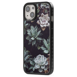 Mixed Succulents - Real Botanical Photographs Phone Case iPhone 15 Pro Max / Black Impact Case,iPhone 15 Plus / Black Impact Case,iPhone 15 Pro / Black Impact Case,iPhone 15 / Black Impact Case,iPhone 15 Pro Max / Impact Case,iPhone 15 Plus / Impact Case,iPhone 15 Pro / Impact Case,iPhone 15 / Impact Case,iPhone 15 Pro Max / Magsafe Black Impact Case,iPhone 15 Plus / Magsafe Black Impact Case,iPhone 15 Pro / Magsafe Black Impact Case,iPhone 15 / Magsafe Black Impact Case,iPhone 14 Pro Max / Black Impact Cas