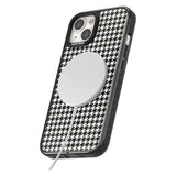 Chic Houndstooth Check Phone Case iPhone 15 Pro Max / Black Impact Case,iPhone 15 Plus / Black Impact Case,iPhone 15 Pro / Black Impact Case,iPhone 15 / Black Impact Case,iPhone 15 Pro Max / Impact Case,iPhone 15 Plus / Impact Case,iPhone 15 Pro / Impact Case,iPhone 15 / Impact Case,iPhone 15 Pro Max / Magsafe Black Impact Case,iPhone 15 Plus / Magsafe Black Impact Case,iPhone 15 Pro / Magsafe Black Impact Case,iPhone 15 / Magsafe Black Impact Case,iPhone 14 Pro Max / Black Impact Case,iPhone 14 Plus / Blac