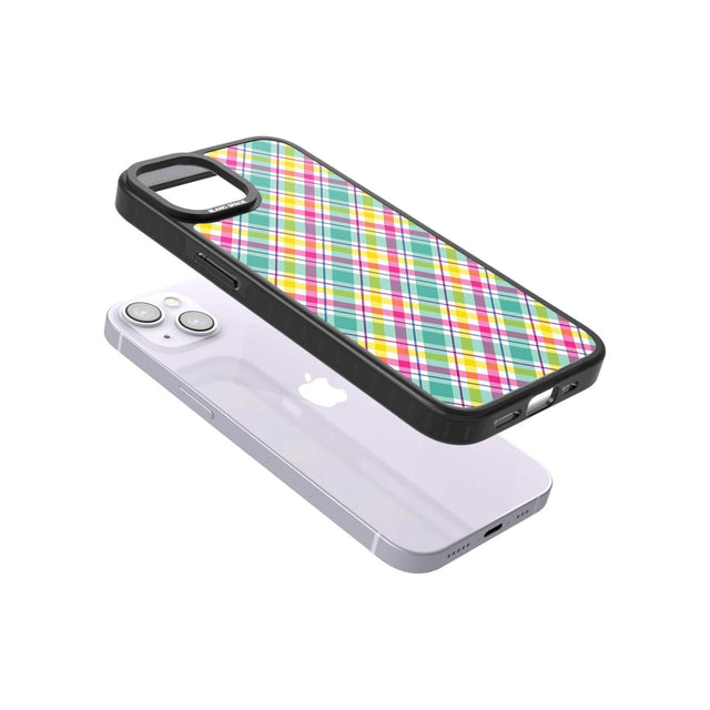 Crosshatch Plaid Phone Case iPhone 15 Pro Max / Black Impact Case,iPhone 15 Plus / Black Impact Case,iPhone 15 Pro / Black Impact Case,iPhone 15 / Black Impact Case,iPhone 15 Pro Max / Impact Case,iPhone 15 Plus / Impact Case,iPhone 15 Pro / Impact Case,iPhone 15 / Impact Case,iPhone 15 Pro Max / Magsafe Black Impact Case,iPhone 15 Plus / Magsafe Black Impact Case,iPhone 15 Pro / Magsafe Black Impact Case,iPhone 15 / Magsafe Black Impact Case,iPhone 14 Pro Max / Black Impact Case,iPhone 14 Plus / Black Impa