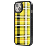 Yellow Plaid