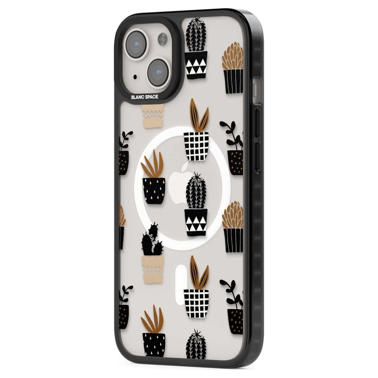 Large Mixed Plants Pattern - Clear Phone Case iPhone 15 Pro Max / Black Impact Case,iPhone 15 Plus / Black Impact Case,iPhone 15 Pro / Black Impact Case,iPhone 15 / Black Impact Case,iPhone 15 Pro Max / Impact Case,iPhone 15 Plus / Impact Case,iPhone 15 Pro / Impact Case,iPhone 15 / Impact Case,iPhone 15 Pro Max / Magsafe Black Impact Case,iPhone 15 Plus / Magsafe Black Impact Case,iPhone 15 Pro / Magsafe Black Impact Case,iPhone 15 / Magsafe Black Impact Case,iPhone 14 Pro Max / Black Impact Case,iPhone 14