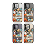 A Perch of Birds Phone Case iPhone 15 Pro Max / Black Impact Case,iPhone 15 Plus / Black Impact Case,iPhone 15 Pro / Black Impact Case,iPhone 15 / Black Impact Case,iPhone 15 Pro Max / Impact Case,iPhone 15 Plus / Impact Case,iPhone 15 Pro / Impact Case,iPhone 15 / Impact Case,iPhone 15 Pro Max / Magsafe Black Impact Case,iPhone 15 Plus / Magsafe Black Impact Case,iPhone 15 Pro / Magsafe Black Impact Case,iPhone 15 / Magsafe Black Impact Case,iPhone 14 Pro Max / Black Impact Case,iPhone 14 Plus / Black Impa