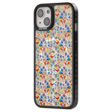 Floral Rabbit Pattern in Rainbow Phone Case iPhone 15 Pro Max / Black Impact Case,iPhone 15 Plus / Black Impact Case,iPhone 15 Pro / Black Impact Case,iPhone 15 / Black Impact Case,iPhone 15 Pro Max / Impact Case,iPhone 15 Plus / Impact Case,iPhone 15 Pro / Impact Case,iPhone 15 / Impact Case,iPhone 15 Pro Max / Magsafe Black Impact Case,iPhone 15 Plus / Magsafe Black Impact Case,iPhone 15 Pro / Magsafe Black Impact Case,iPhone 15 / Magsafe Black Impact Case,iPhone 14 Pro Max / Black Impact Case,iPhone 14 P