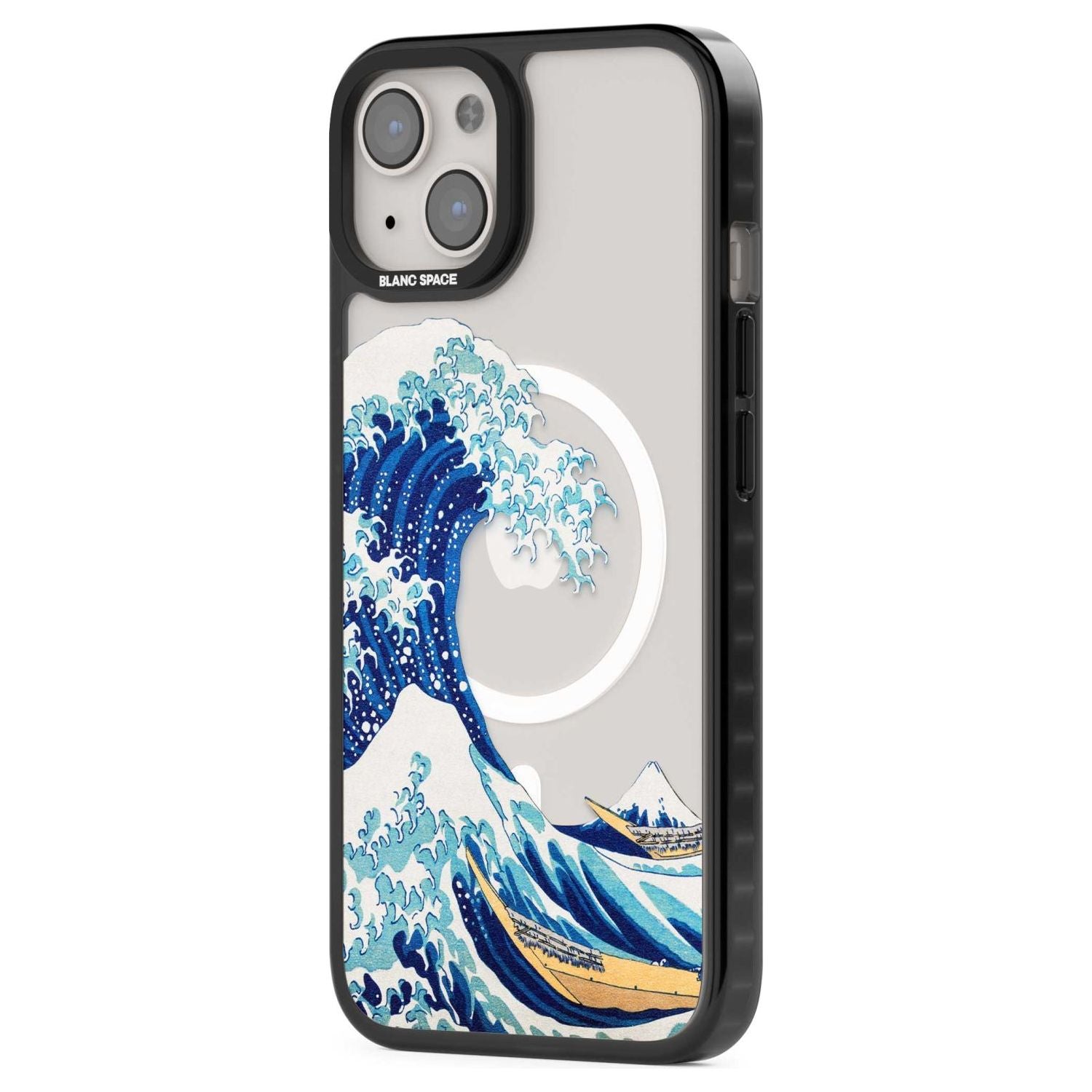The Great Wave Of Kanagawa