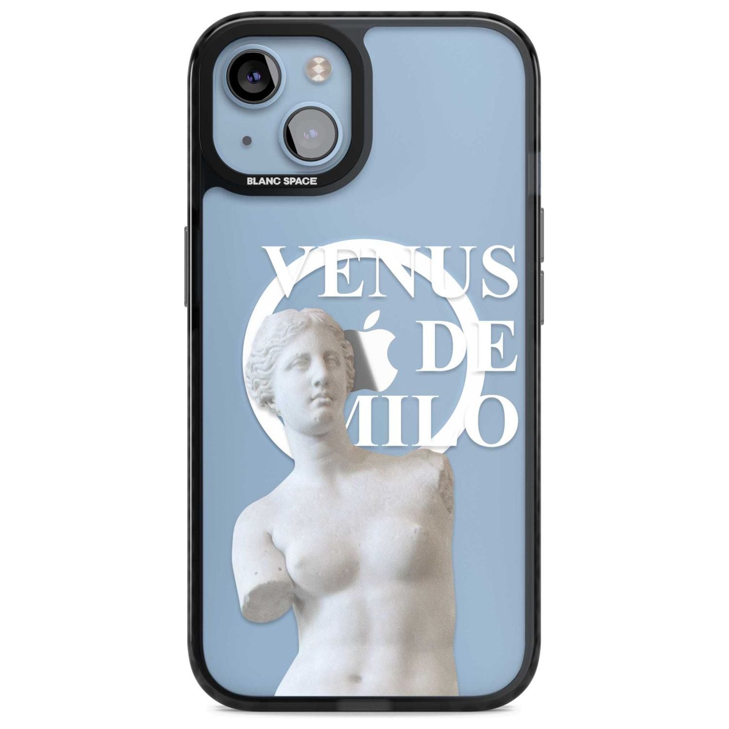 Venus De Milo Cutout