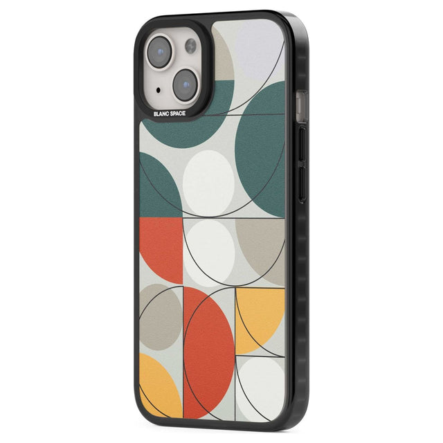 Abstract Half Circles Phone Case iPhone 15 Pro Max / Black Impact Case,iPhone 15 Plus / Black Impact Case,iPhone 15 Pro / Black Impact Case,iPhone 15 / Black Impact Case,iPhone 15 Pro Max / Impact Case,iPhone 15 Plus / Impact Case,iPhone 15 Pro / Impact Case,iPhone 15 / Impact Case,iPhone 15 Pro Max / Magsafe Black Impact Case,iPhone 15 Plus / Magsafe Black Impact Case,iPhone 15 Pro / Magsafe Black Impact Case,iPhone 15 / Magsafe Black Impact Case,iPhone 14 Pro Max / Black Impact Case,iPhone 14 Plus / Black