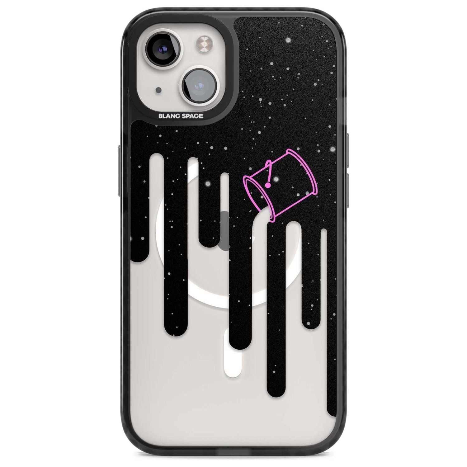 Cosmic Drip