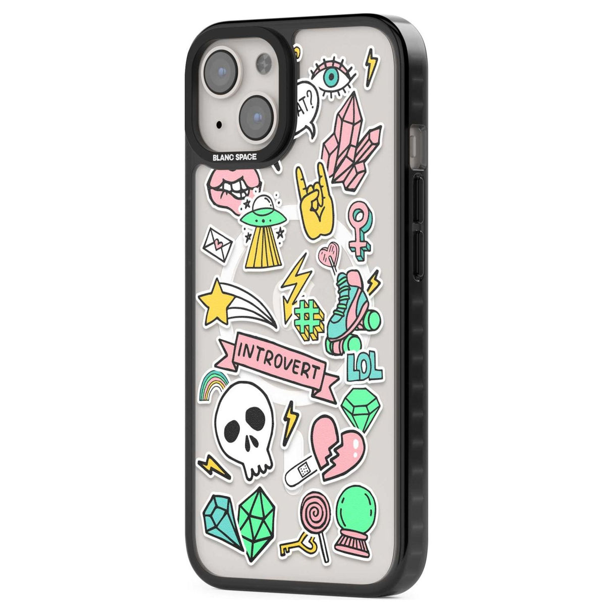 Introvert Sticker Phone Case iPhone 15 Pro Max / Black Impact Case,iPhone 15 Plus / Black Impact Case,iPhone 15 Pro / Black Impact Case,iPhone 15 / Black Impact Case,iPhone 15 Pro Max / Impact Case,iPhone 15 Plus / Impact Case,iPhone 15 Pro / Impact Case,iPhone 15 / Impact Case,iPhone 15 Pro Max / Magsafe Black Impact Case,iPhone 15 Plus / Magsafe Black Impact Case,iPhone 15 Pro / Magsafe Black Impact Case,iPhone 15 / Magsafe Black Impact Case,iPhone 14 Pro Max / Black Impact Case,iPhone 14 Plus / Black Imp