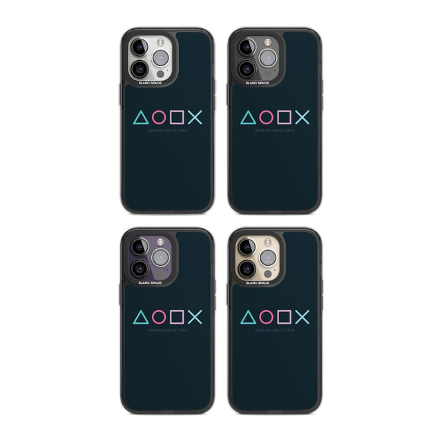 Gaming Since 1994 Station Phone Case iPhone 15 Pro Max / Black Impact Case,iPhone 15 Plus / Black Impact Case,iPhone 15 Pro / Black Impact Case,iPhone 15 / Black Impact Case,iPhone 15 Pro Max / Impact Case,iPhone 15 Plus / Impact Case,iPhone 15 Pro / Impact Case,iPhone 15 / Impact Case,iPhone 15 Pro Max / Magsafe Black Impact Case,iPhone 15 Plus / Magsafe Black Impact Case,iPhone 15 Pro / Magsafe Black Impact Case,iPhone 15 / Magsafe Black Impact Case,iPhone 14 Pro Max / Black Impact Case,iPhone 14 Plus / B