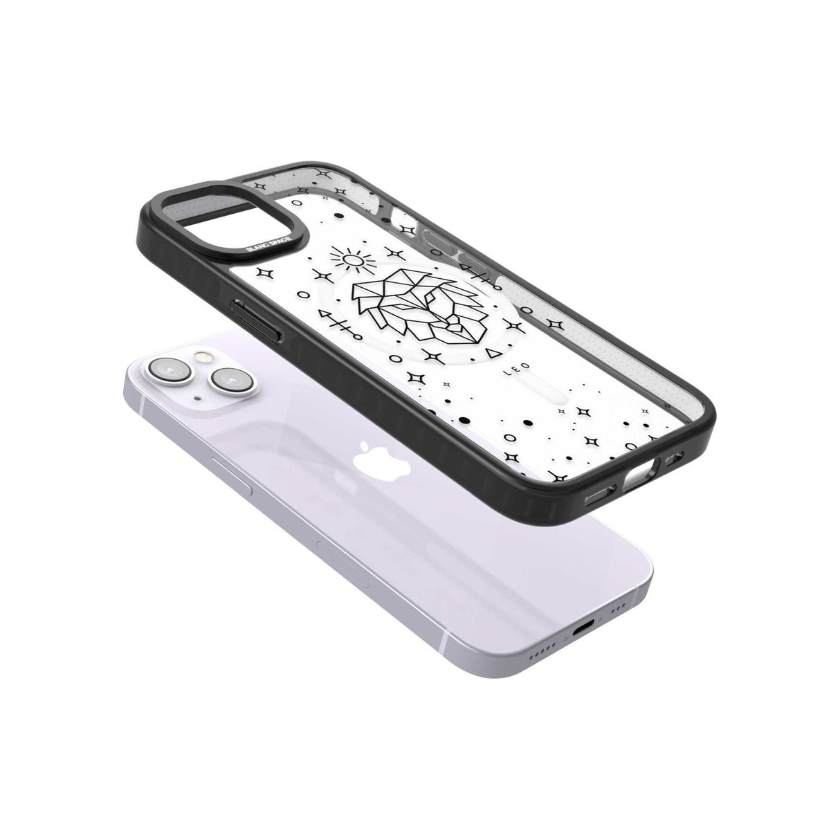 Leo Emblem - Transparent Design Phone Case iPhone 15 Pro Max / Black Impact Case,iPhone 15 Plus / Black Impact Case,iPhone 15 Pro / Black Impact Case,iPhone 15 / Black Impact Case,iPhone 15 Pro Max / Impact Case,iPhone 15 Plus / Impact Case,iPhone 15 Pro / Impact Case,iPhone 15 / Impact Case,iPhone 15 Pro Max / Magsafe Black Impact Case,iPhone 15 Plus / Magsafe Black Impact Case,iPhone 15 Pro / Magsafe Black Impact Case,iPhone 15 / Magsafe Black Impact Case,iPhone 14 Pro Max / Black Impact Case,iPhone 14 Pl