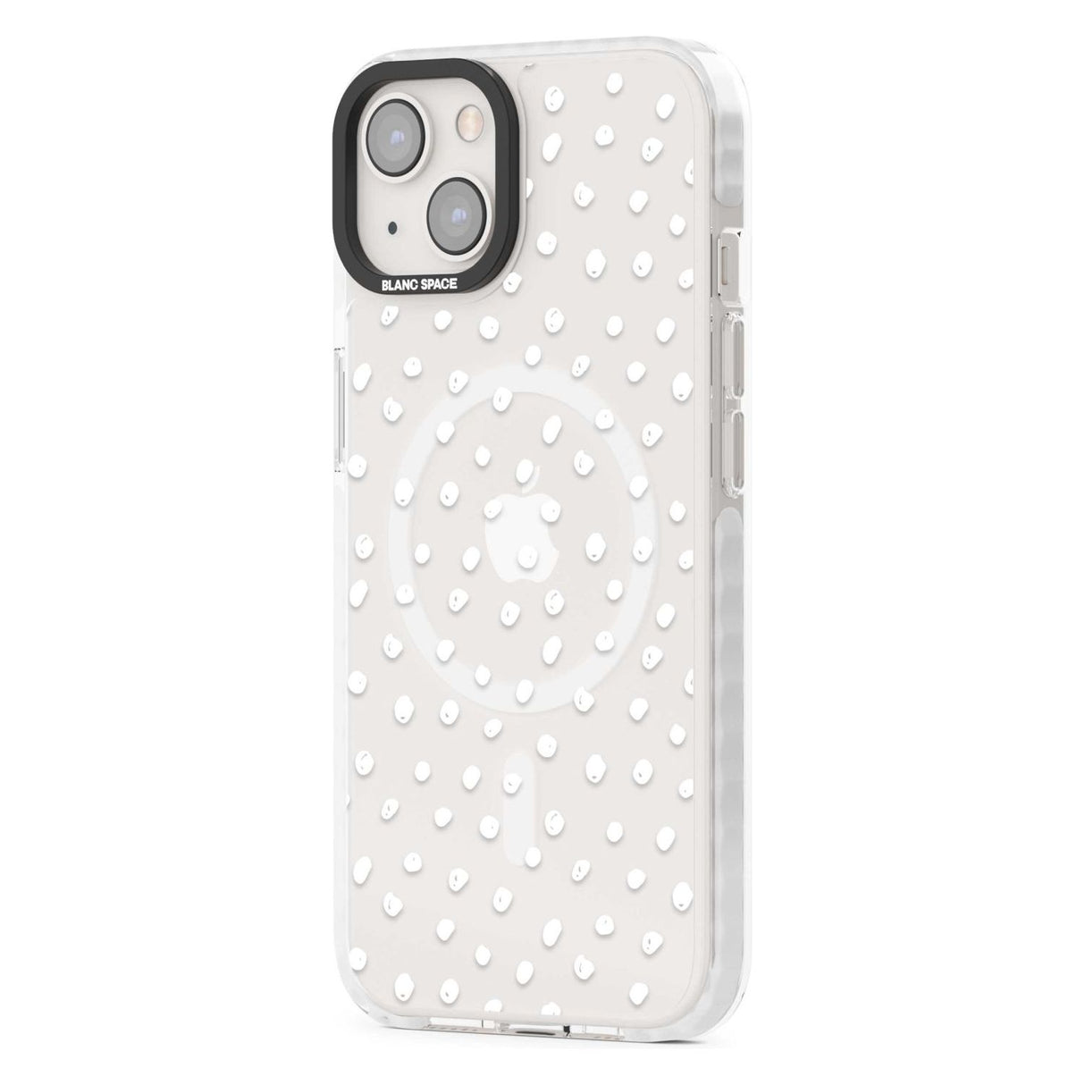 Messy White Dot Pattern Phone Case iPhone 15 Pro Max / Black Impact Case,iPhone 15 Plus / Black Impact Case,iPhone 15 Pro / Black Impact Case,iPhone 15 / Black Impact Case,iPhone 15 Pro Max / Impact Case,iPhone 15 Plus / Impact Case,iPhone 15 Pro / Impact Case,iPhone 15 / Impact Case,iPhone 15 Pro Max / Magsafe Black Impact Case,iPhone 15 Plus / Magsafe Black Impact Case,iPhone 15 Pro / Magsafe Black Impact Case,iPhone 15 / Magsafe Black Impact Case,iPhone 14 Pro Max / Black Impact Case,iPhone 14 Plus / Bla