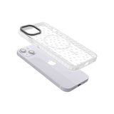 Messy White Dot Pattern Phone Case iPhone 15 Pro Max / Black Impact Case,iPhone 15 Plus / Black Impact Case,iPhone 15 Pro / Black Impact Case,iPhone 15 / Black Impact Case,iPhone 15 Pro Max / Impact Case,iPhone 15 Plus / Impact Case,iPhone 15 Pro / Impact Case,iPhone 15 / Impact Case,iPhone 15 Pro Max / Magsafe Black Impact Case,iPhone 15 Plus / Magsafe Black Impact Case,iPhone 15 Pro / Magsafe Black Impact Case,iPhone 15 / Magsafe Black Impact Case,iPhone 14 Pro Max / Black Impact Case,iPhone 14 Plus / Bla