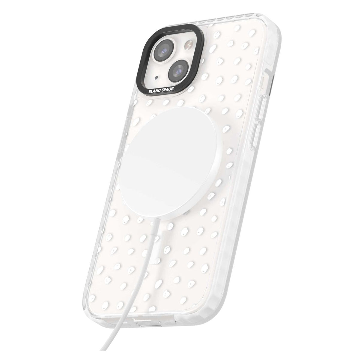 Messy White Dot Pattern Phone Case iPhone 15 Pro Max / Black Impact Case,iPhone 15 Plus / Black Impact Case,iPhone 15 Pro / Black Impact Case,iPhone 15 / Black Impact Case,iPhone 15 Pro Max / Impact Case,iPhone 15 Plus / Impact Case,iPhone 15 Pro / Impact Case,iPhone 15 / Impact Case,iPhone 15 Pro Max / Magsafe Black Impact Case,iPhone 15 Plus / Magsafe Black Impact Case,iPhone 15 Pro / Magsafe Black Impact Case,iPhone 15 / Magsafe Black Impact Case,iPhone 14 Pro Max / Black Impact Case,iPhone 14 Plus / Bla