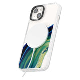 Green & Blue Gemstone Crystal Phone Case iPhone 15 Pro Max / Black Impact Case,iPhone 15 Plus / Black Impact Case,iPhone 15 Pro / Black Impact Case,iPhone 15 / Black Impact Case,iPhone 15 Pro Max / Impact Case,iPhone 15 Plus / Impact Case,iPhone 15 Pro / Impact Case,iPhone 15 / Impact Case,iPhone 15 Pro Max / Magsafe Black Impact Case,iPhone 15 Plus / Magsafe Black Impact Case,iPhone 15 Pro / Magsafe Black Impact Case,iPhone 15 / Magsafe Black Impact Case,iPhone 14 Pro Max / Black Impact Case,iPhone 14 Plus