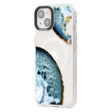 Blue, White & Yellow Agate Gemstone Phone Case iPhone 15 Pro Max / Black Impact Case,iPhone 15 Plus / Black Impact Case,iPhone 15 Pro / Black Impact Case,iPhone 15 / Black Impact Case,iPhone 15 Pro Max / Impact Case,iPhone 15 Plus / Impact Case,iPhone 15 Pro / Impact Case,iPhone 15 / Impact Case,iPhone 15 Pro Max / Magsafe Black Impact Case,iPhone 15 Plus / Magsafe Black Impact Case,iPhone 15 Pro / Magsafe Black Impact Case,iPhone 15 / Magsafe Black Impact Case,iPhone 14 Pro Max / Black Impact Case,iPhone 1