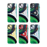 Green & Navy Gemstone Crystal Clear Design Phone Case iPhone 15 Pro Max / Black Impact Case,iPhone 15 Plus / Black Impact Case,iPhone 15 Pro / Black Impact Case,iPhone 15 / Black Impact Case,iPhone 15 Pro Max / Impact Case,iPhone 15 Plus / Impact Case,iPhone 15 Pro / Impact Case,iPhone 15 / Impact Case,iPhone 15 Pro Max / Magsafe Black Impact Case,iPhone 15 Plus / Magsafe Black Impact Case,iPhone 15 Pro / Magsafe Black Impact Case,iPhone 15 / Magsafe Black Impact Case,iPhone 14 Pro Max / Black Impact Case,i