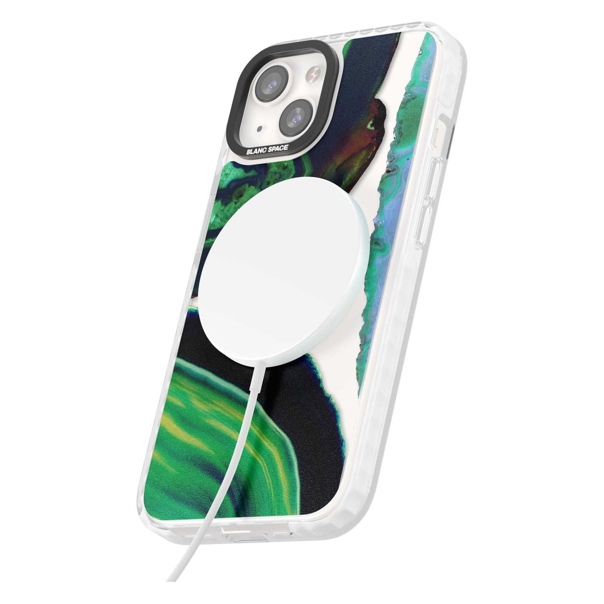 Green & Navy Gemstone Crystal Clear Design Phone Case iPhone 15 Pro Max / Black Impact Case,iPhone 15 Plus / Black Impact Case,iPhone 15 Pro / Black Impact Case,iPhone 15 / Black Impact Case,iPhone 15 Pro Max / Impact Case,iPhone 15 Plus / Impact Case,iPhone 15 Pro / Impact Case,iPhone 15 / Impact Case,iPhone 15 Pro Max / Magsafe Black Impact Case,iPhone 15 Plus / Magsafe Black Impact Case,iPhone 15 Pro / Magsafe Black Impact Case,iPhone 15 / Magsafe Black Impact Case,iPhone 14 Pro Max / Black Impact Case,i