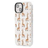 Cute Giraffe Pattern Clear Phone Case iPhone 15 Pro Max / Black Impact Case,iPhone 15 Plus / Black Impact Case,iPhone 15 Pro / Black Impact Case,iPhone 15 / Black Impact Case,iPhone 15 Pro Max / Impact Case,iPhone 15 Plus / Impact Case,iPhone 15 Pro / Impact Case,iPhone 15 / Impact Case,iPhone 15 Pro Max / Magsafe Black Impact Case,iPhone 15 Plus / Magsafe Black Impact Case,iPhone 15 Pro / Magsafe Black Impact Case,iPhone 15 / Magsafe Black Impact Case,iPhone 14 Pro Max / Black Impact Case,iPhone 14 Plus / 