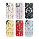 Cute Giraffe Pattern Clear Phone Case iPhone 15 Pro Max / Black Impact Case,iPhone 15 Plus / Black Impact Case,iPhone 15 Pro / Black Impact Case,iPhone 15 / Black Impact Case,iPhone 15 Pro Max / Impact Case,iPhone 15 Plus / Impact Case,iPhone 15 Pro / Impact Case,iPhone 15 / Impact Case,iPhone 15 Pro Max / Magsafe Black Impact Case,iPhone 15 Plus / Magsafe Black Impact Case,iPhone 15 Pro / Magsafe Black Impact Case,iPhone 15 / Magsafe Black Impact Case,iPhone 14 Pro Max / Black Impact Case,iPhone 14 Plus / 