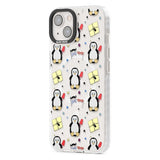 Cute Penguin Pattern Clear Phone Case iPhone 15 Pro Max / Black Impact Case,iPhone 15 Plus / Black Impact Case,iPhone 15 Pro / Black Impact Case,iPhone 15 / Black Impact Case,iPhone 15 Pro Max / Impact Case,iPhone 15 Plus / Impact Case,iPhone 15 Pro / Impact Case,iPhone 15 / Impact Case,iPhone 15 Pro Max / Magsafe Black Impact Case,iPhone 15 Plus / Magsafe Black Impact Case,iPhone 15 Pro / Magsafe Black Impact Case,iPhone 15 / Magsafe Black Impact Case,iPhone 14 Pro Max / Black Impact Case,iPhone 14 Plus / 