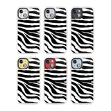 Black Zebra Print Phone Case iPhone 15 Pro Max / Black Impact Case,iPhone 15 Plus / Black Impact Case,iPhone 15 Pro / Black Impact Case,iPhone 15 / Black Impact Case,iPhone 15 Pro Max / Impact Case,iPhone 15 Plus / Impact Case,iPhone 15 Pro / Impact Case,iPhone 15 / Impact Case,iPhone 15 Pro Max / Magsafe Black Impact Case,iPhone 15 Plus / Magsafe Black Impact Case,iPhone 15 Pro / Magsafe Black Impact Case,iPhone 15 / Magsafe Black Impact Case,iPhone 14 Pro Max / Black Impact Case,iPhone 14 Plus / Black Imp