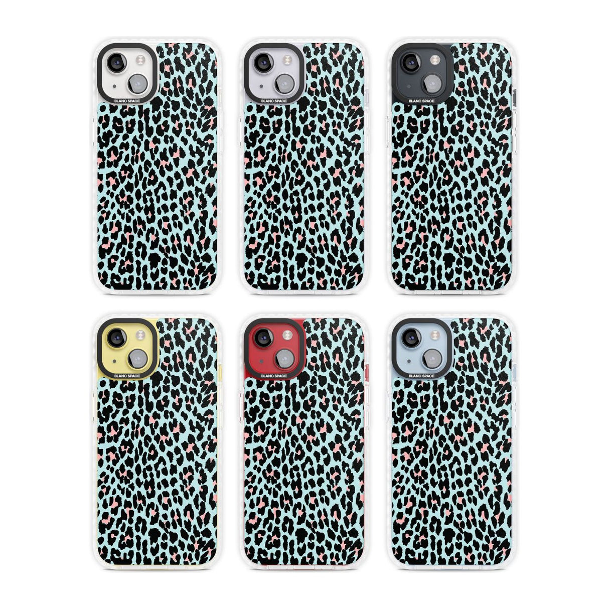 Light Pink on Blue Leopard Print Pattern Phone Case iPhone 15 Pro Max / Black Impact Case,iPhone 15 Plus / Black Impact Case,iPhone 15 Pro / Black Impact Case,iPhone 15 / Black Impact Case,iPhone 15 Pro Max / Impact Case,iPhone 15 Plus / Impact Case,iPhone 15 Pro / Impact Case,iPhone 15 / Impact Case,iPhone 15 Pro Max / Magsafe Black Impact Case,iPhone 15 Plus / Magsafe Black Impact Case,iPhone 15 Pro / Magsafe Black Impact Case,iPhone 15 / Magsafe Black Impact Case,iPhone 14 Pro Max / Black Impact Case,iPh