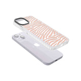 Horizontal Zebra Stripes Transparent Animal Print Phone Case iPhone 15 Pro Max / Black Impact Case,iPhone 15 Plus / Black Impact Case,iPhone 15 Pro / Black Impact Case,iPhone 15 / Black Impact Case,iPhone 15 Pro Max / Impact Case,iPhone 15 Plus / Impact Case,iPhone 15 Pro / Impact Case,iPhone 15 / Impact Case,iPhone 15 Pro Max / Magsafe Black Impact Case,iPhone 15 Plus / Magsafe Black Impact Case,iPhone 15 Pro / Magsafe Black Impact Case,iPhone 15 / Magsafe Black Impact Case,iPhone 14 Pro Max / Black Impact