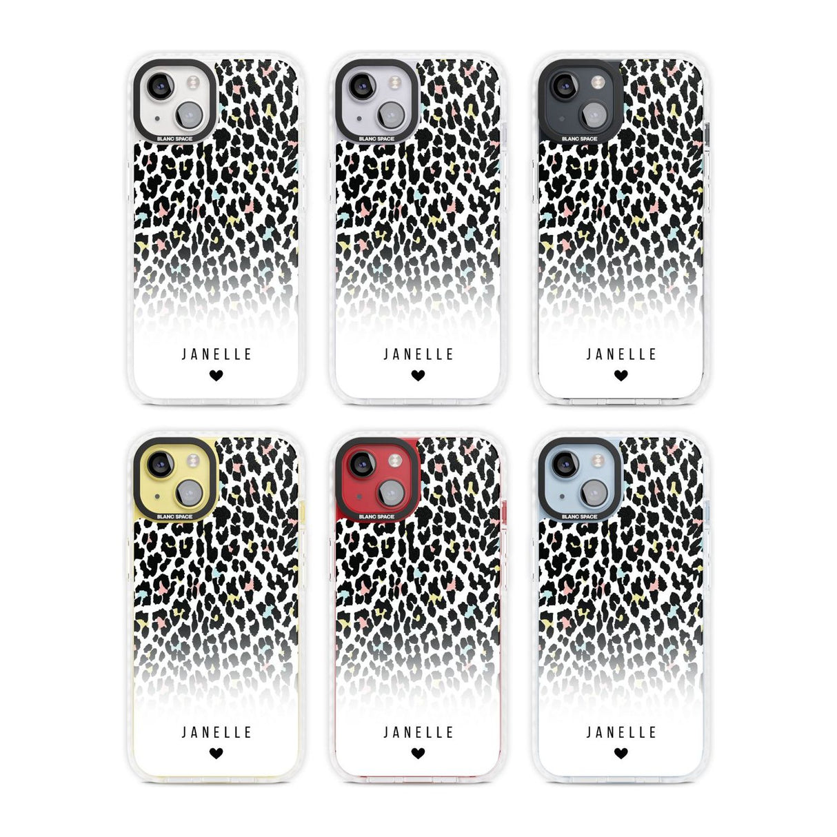 Personalised Pastel Leopard Spots Custom Phone Case iPhone 15 Pro Max / Black Impact Case,iPhone 15 Plus / Black Impact Case,iPhone 15 Pro / Black Impact Case,iPhone 15 / Black Impact Case,iPhone 15 Pro Max / Impact Case,iPhone 15 Plus / Impact Case,iPhone 15 Pro / Impact Case,iPhone 15 / Impact Case,iPhone 15 Pro Max / Magsafe Black Impact Case,iPhone 15 Plus / Magsafe Black Impact Case,iPhone 15 Pro / Magsafe Black Impact Case,iPhone 15 / Magsafe Black Impact Case,iPhone 14 Pro Max / Black Impact Case,iPh