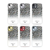 Personalised Pastel Leopard Spots Custom Phone Case iPhone 15 Pro Max / Black Impact Case,iPhone 15 Plus / Black Impact Case,iPhone 15 Pro / Black Impact Case,iPhone 15 / Black Impact Case,iPhone 15 Pro Max / Impact Case,iPhone 15 Plus / Impact Case,iPhone 15 Pro / Impact Case,iPhone 15 / Impact Case,iPhone 15 Pro Max / Magsafe Black Impact Case,iPhone 15 Plus / Magsafe Black Impact Case,iPhone 15 Pro / Magsafe Black Impact Case,iPhone 15 / Magsafe Black Impact Case,iPhone 14 Pro Max / Black Impact Case,iPh