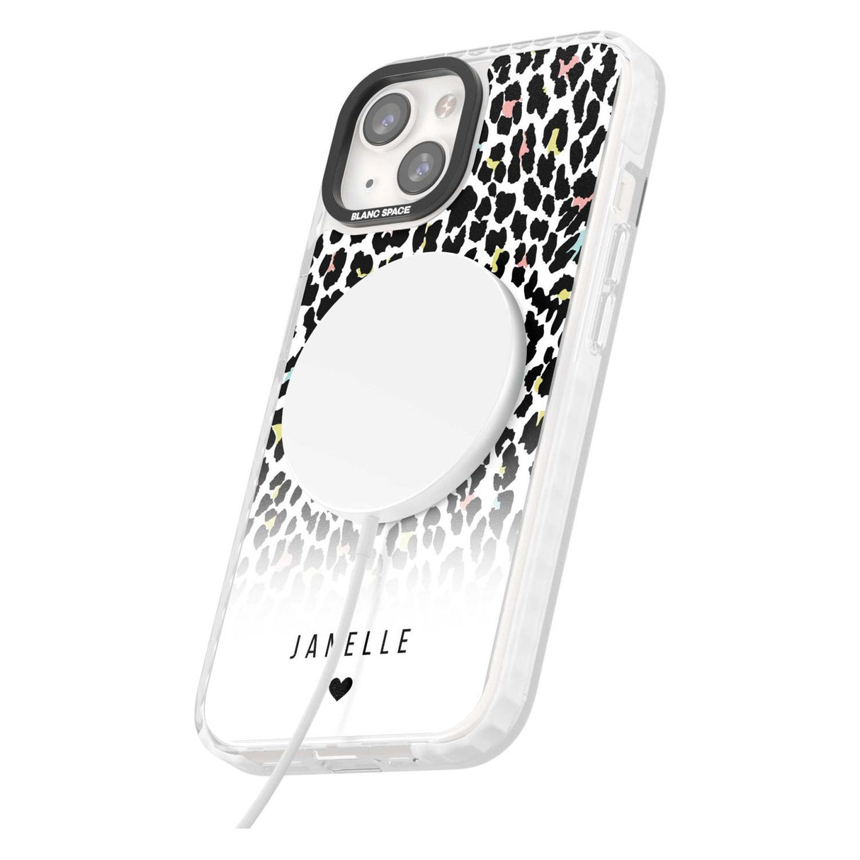 Personalised Pastel Leopard Spots Custom Phone Case iPhone 15 Pro Max / Black Impact Case,iPhone 15 Plus / Black Impact Case,iPhone 15 Pro / Black Impact Case,iPhone 15 / Black Impact Case,iPhone 15 Pro Max / Impact Case,iPhone 15 Plus / Impact Case,iPhone 15 Pro / Impact Case,iPhone 15 / Impact Case,iPhone 15 Pro Max / Magsafe Black Impact Case,iPhone 15 Plus / Magsafe Black Impact Case,iPhone 15 Pro / Magsafe Black Impact Case,iPhone 15 / Magsafe Black Impact Case,iPhone 14 Pro Max / Black Impact Case,iPh