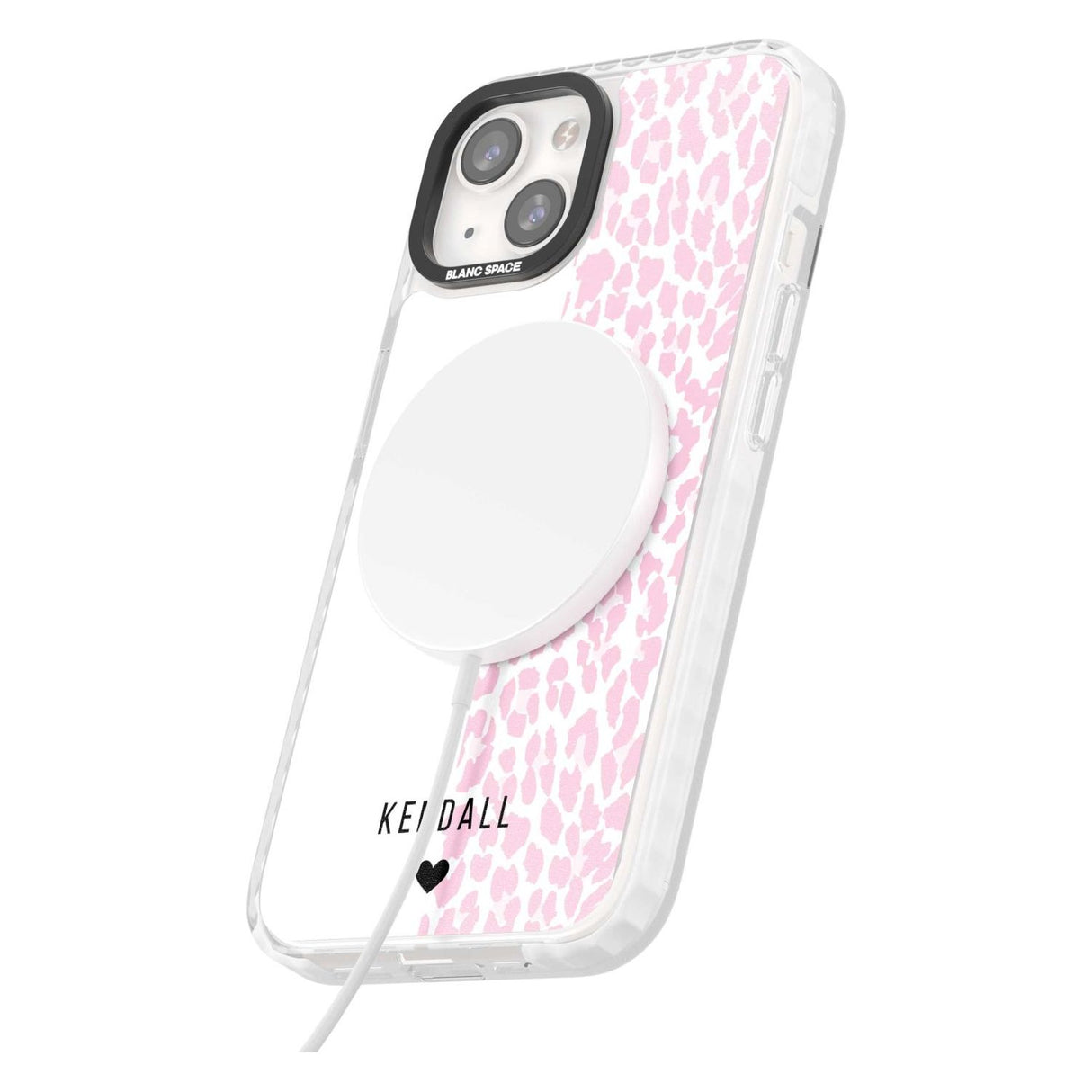 Personalised Pink & White Leopard Spots Custom Phone Case iPhone 15 Pro Max / Black Impact Case,iPhone 15 Plus / Black Impact Case,iPhone 15 Pro / Black Impact Case,iPhone 15 / Black Impact Case,iPhone 15 Pro Max / Impact Case,iPhone 15 Plus / Impact Case,iPhone 15 Pro / Impact Case,iPhone 15 / Impact Case,iPhone 15 Pro Max / Magsafe Black Impact Case,iPhone 15 Plus / Magsafe Black Impact Case,iPhone 15 Pro / Magsafe Black Impact Case,iPhone 15 / Magsafe Black Impact Case,iPhone 14 Pro Max / Black Impact Ca