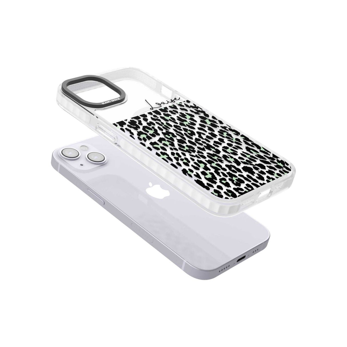 Personalised Seafoam Green & Cursive Leopard Spots Custom Phone Case iPhone 15 Pro Max / Black Impact Case,iPhone 15 Plus / Black Impact Case,iPhone 15 Pro / Black Impact Case,iPhone 15 / Black Impact Case,iPhone 15 Pro Max / Impact Case,iPhone 15 Plus / Impact Case,iPhone 15 Pro / Impact Case,iPhone 15 / Impact Case,iPhone 15 Pro Max / Magsafe Black Impact Case,iPhone 15 Plus / Magsafe Black Impact Case,iPhone 15 Pro / Magsafe Black Impact Case,iPhone 15 / Magsafe Black Impact Case,iPhone 14 Pro Max / Blac